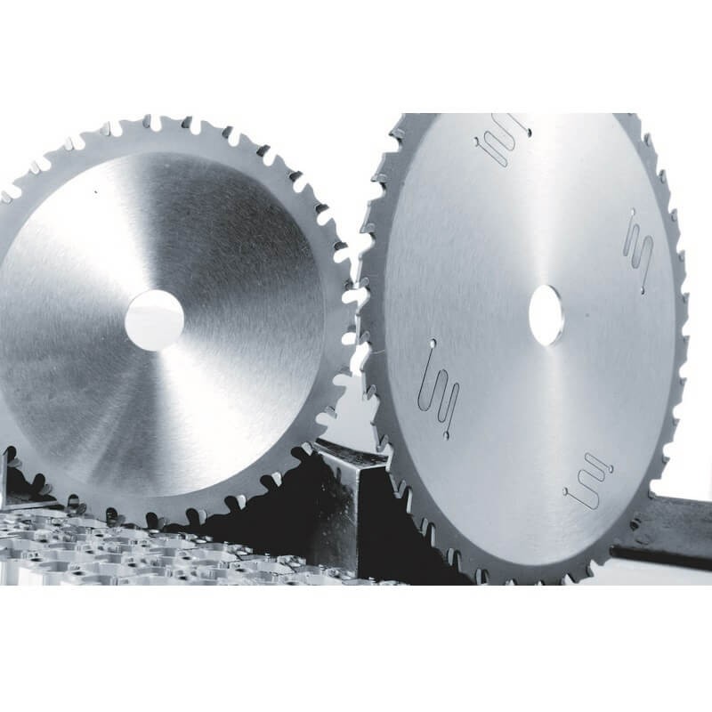 Stainless Steel Saw Blades